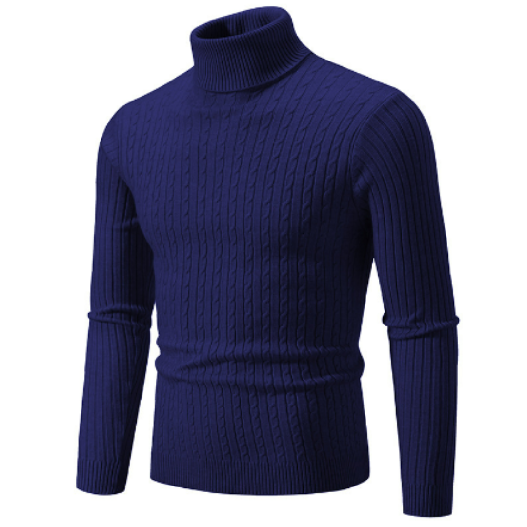 Heren Trui Warm en Comfortabel voor de Winter