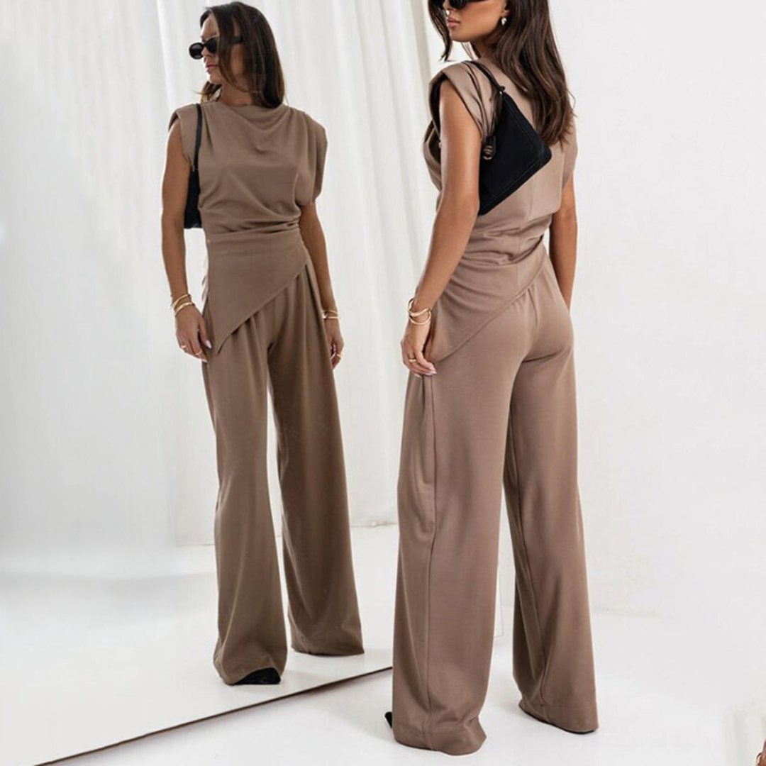 Amelia Set 2-Delig