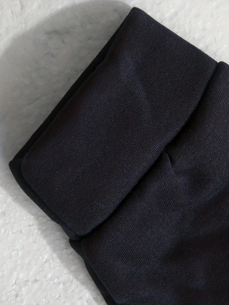 Herensweatshirt met Kap en Moderne Look