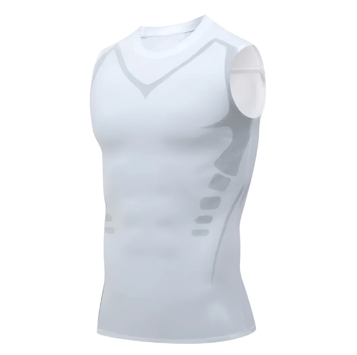 Viktoria Sport Top Transpirerend voor Vrouwen