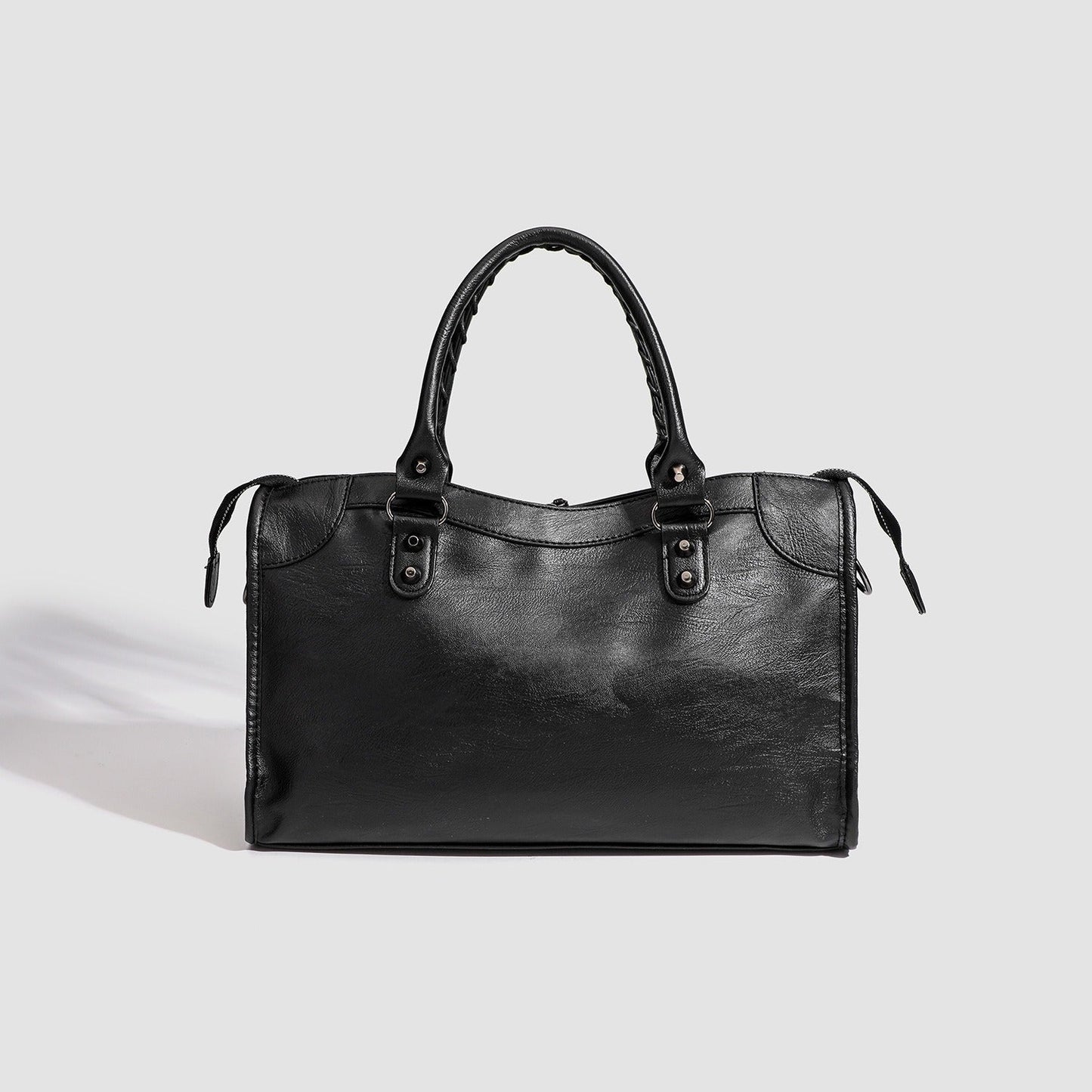 Laptoptas Dames Vegan Leder Stijlvol