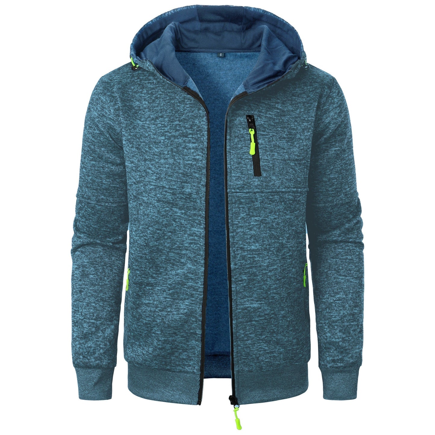 Willem Heren Hoodie | Tijdloos Design, Comfortabel 9