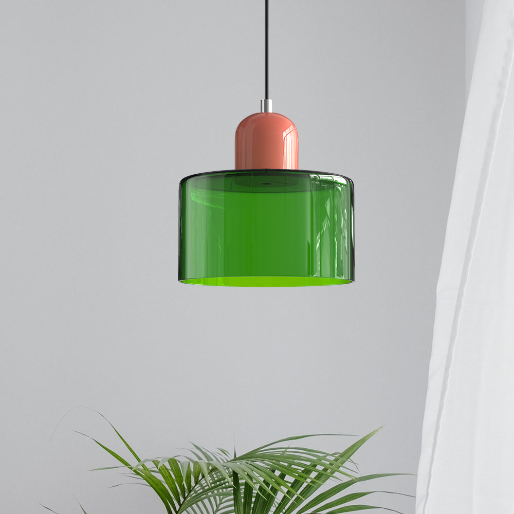 Moderne Hanglamp Elegant Design