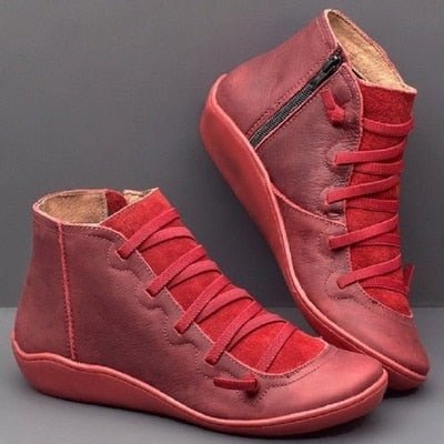 Elegante Comfortabele Schoen
