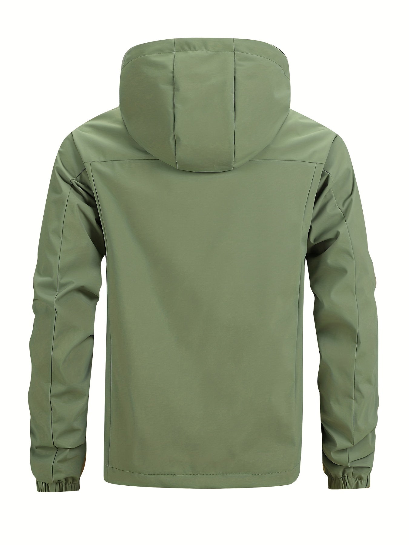 Softshell Jas Lichtgewicht Vincenzo