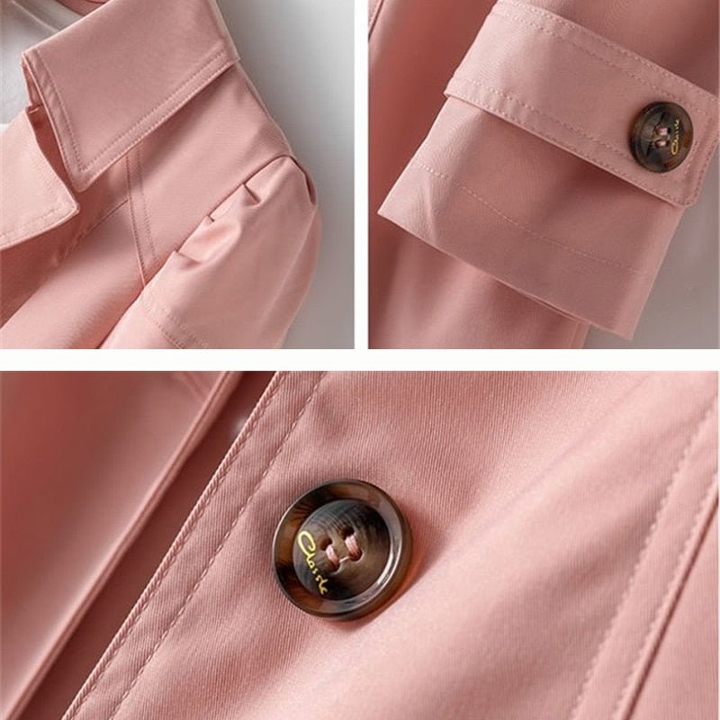 Modewitte Jas voor Vrouw Giacca