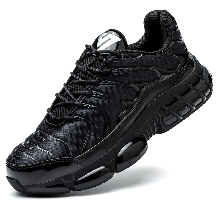 Veiligheidsschoenen met Stalen Neus Lichtgewicht Antislip