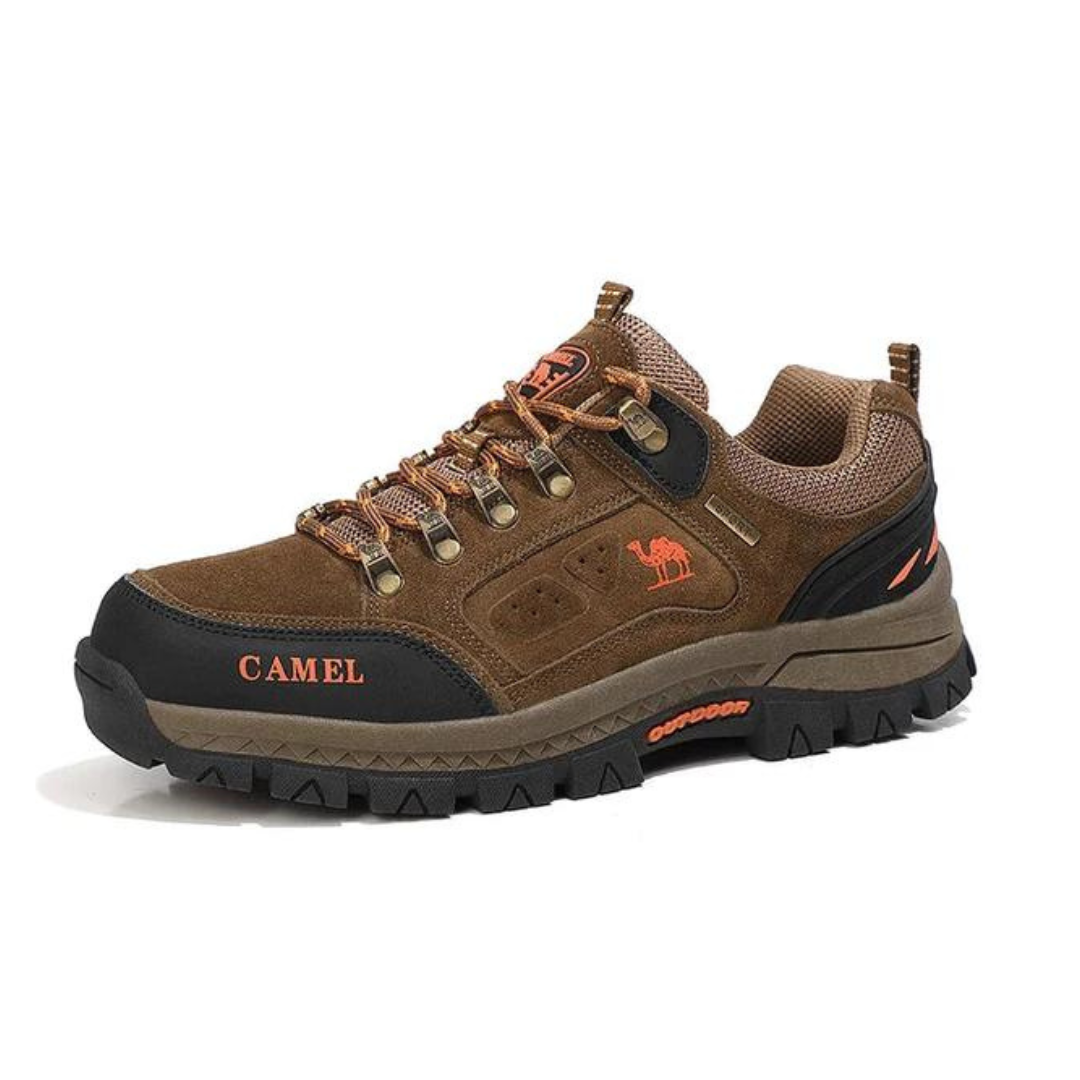 Wandelschoenen Heren Waterdicht Ademend Comfortabel