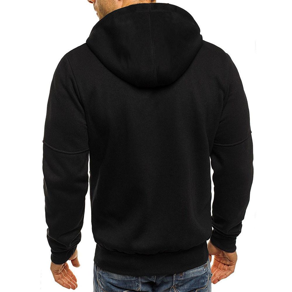 Elegante Herenjas Leonardo Stijlvol Design