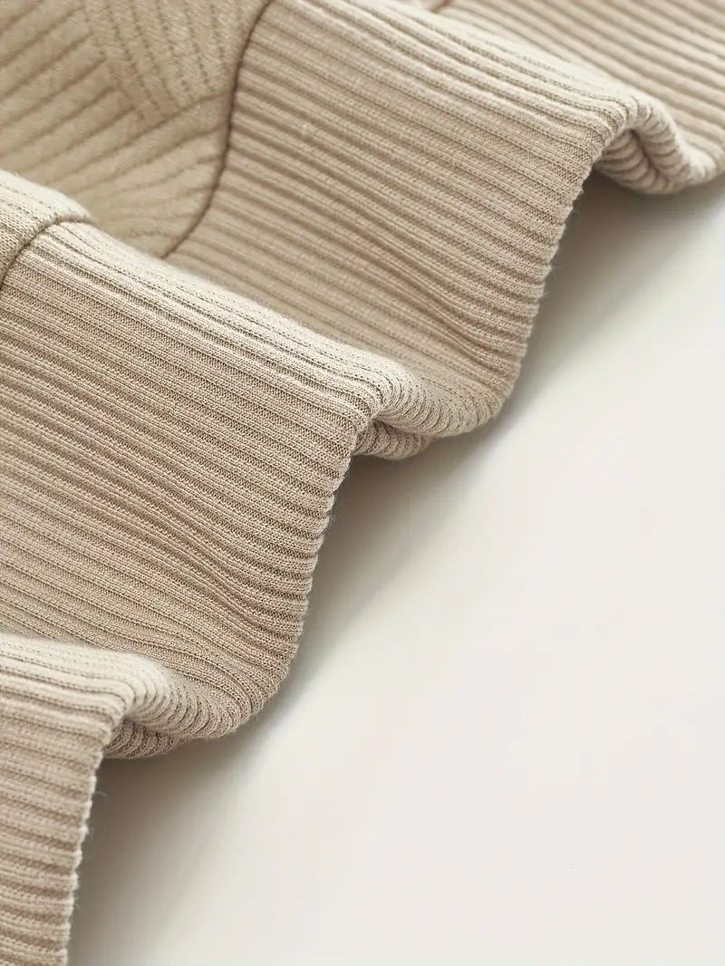 Enzo Trui Vintage Met Rits