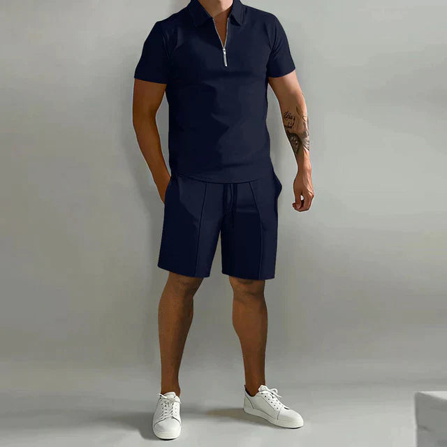 Heren Zomerset Luxe Kwaliteit
