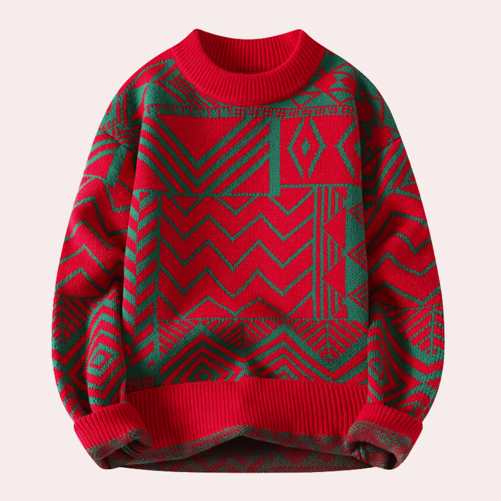 Luxe Trui Igor Design