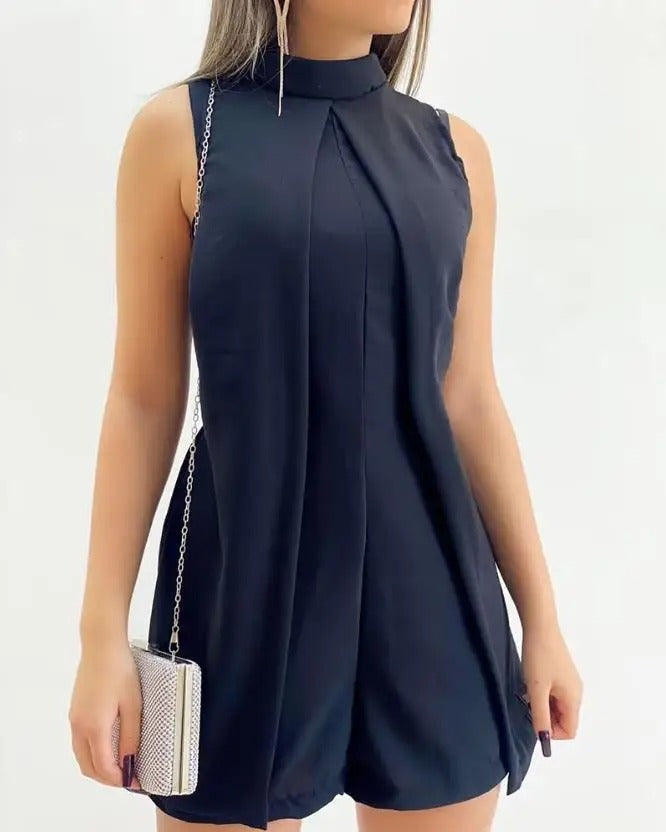 Vrouwelijke Jumpsuit Elegante Jurk voor Vrouwen