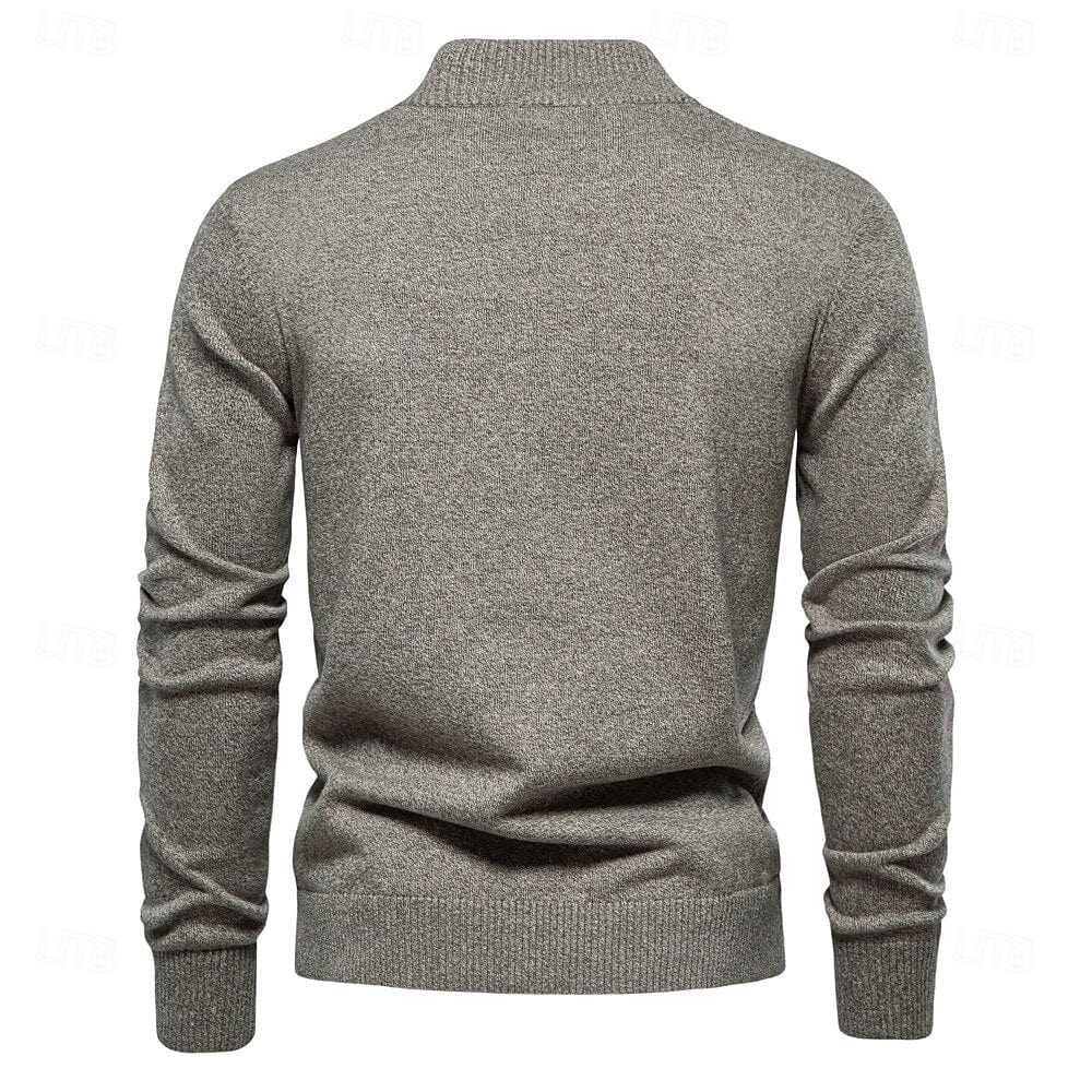 Leonardo | Elegante Heren Overhemd