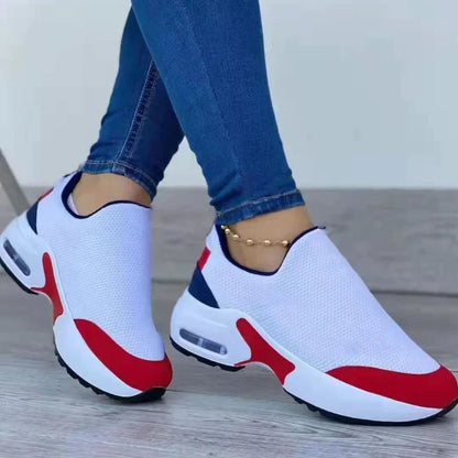 Modieuze Sportschoenen voor Dames