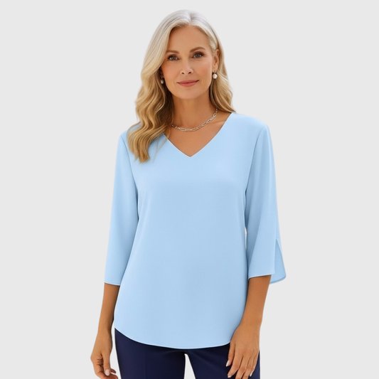 Dames Blouse Elegant Model - StudioMarella