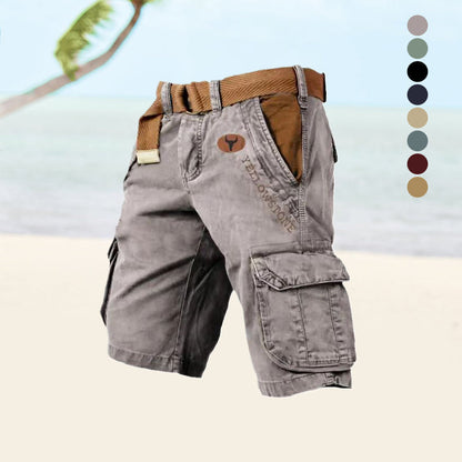 Mode Shorts voor Mannen