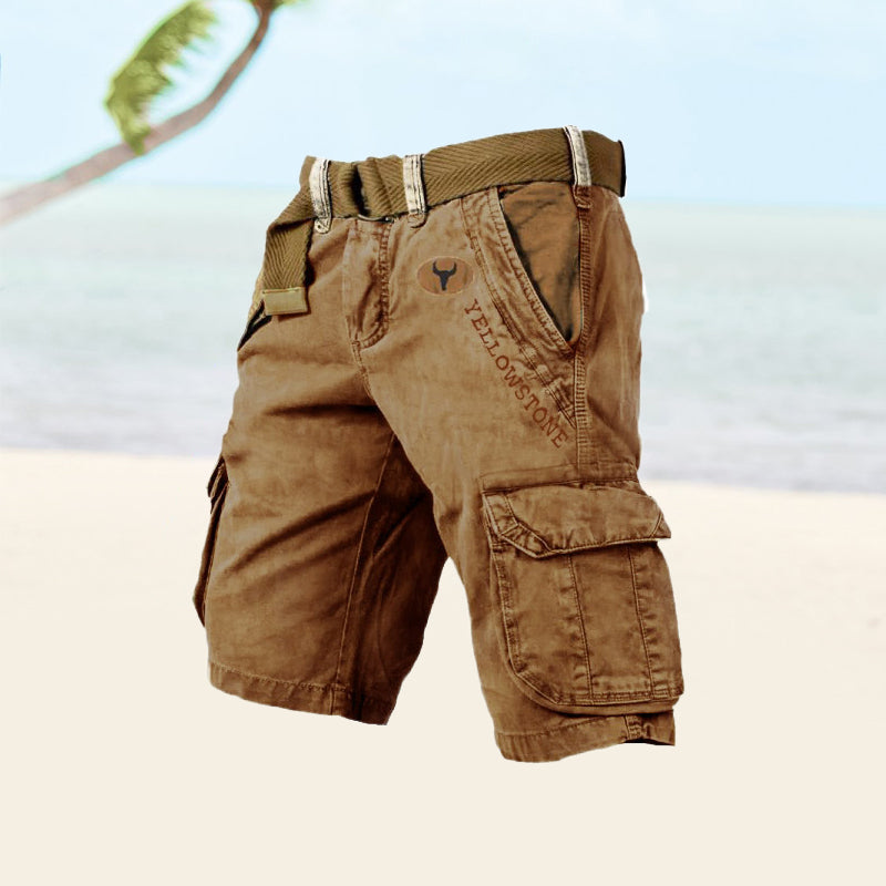 Mode Shorts voor Mannen