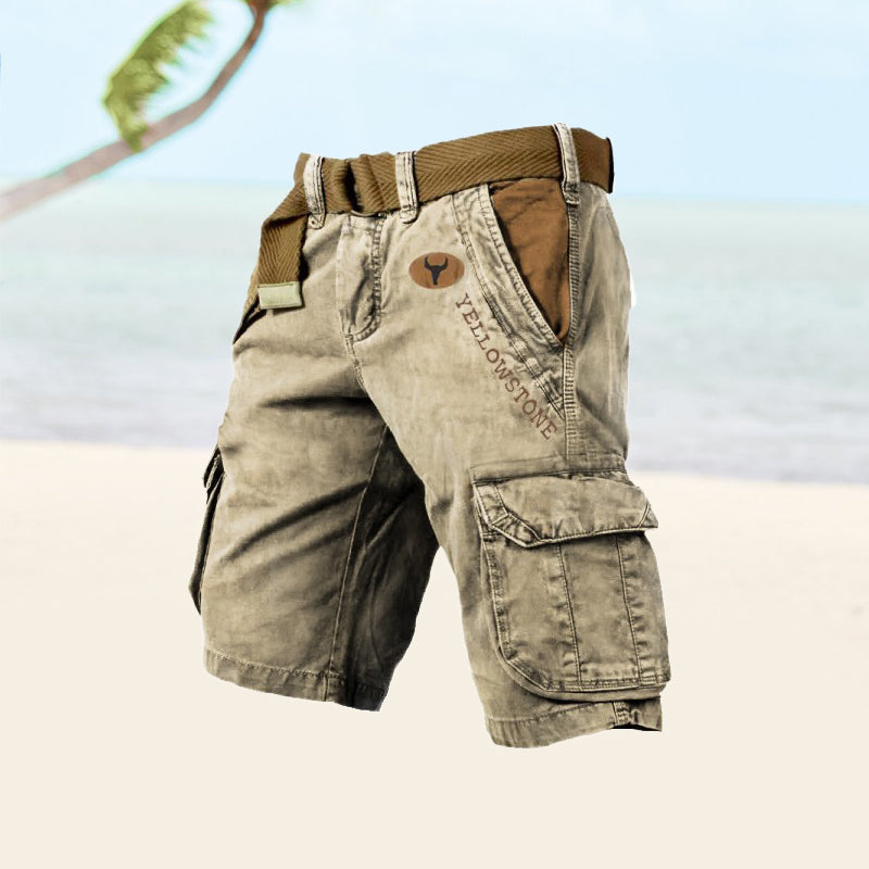 Mode Shorts voor Mannen