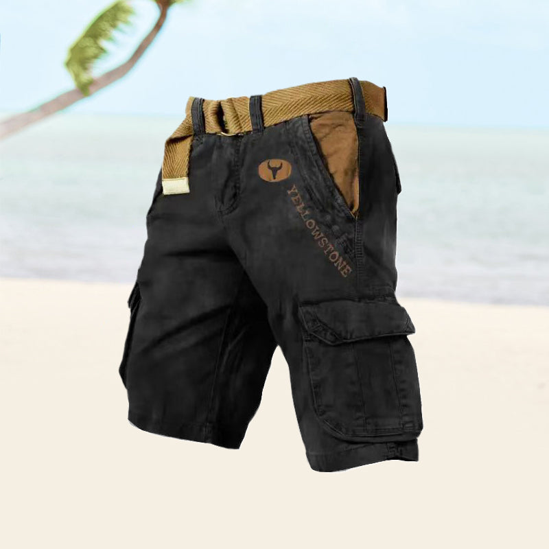 Mode Shorts voor Mannen