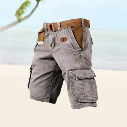 Mode Shorts voor Mannen - StudioMarella