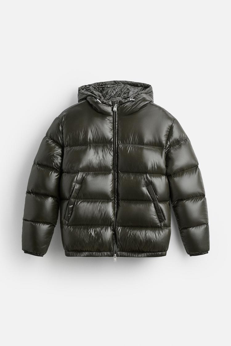 Dikke Warme Heren Pufferjas Oversized Geschikt voor Winter - StudioMarella