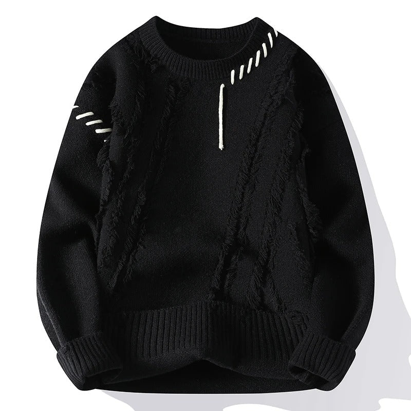 Dante | Moderne Design Trui voor Mannen