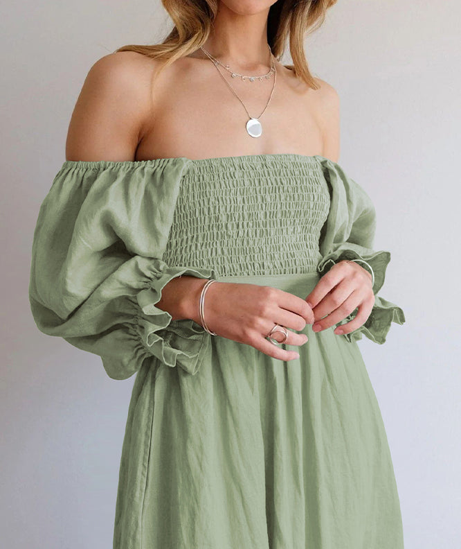Elegante Avondjurk Mariangela