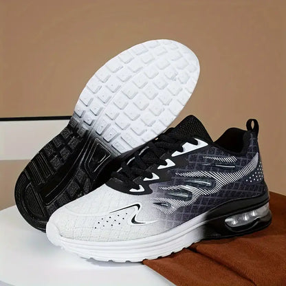 Rode Outdoor Sport Schoenen Antislip