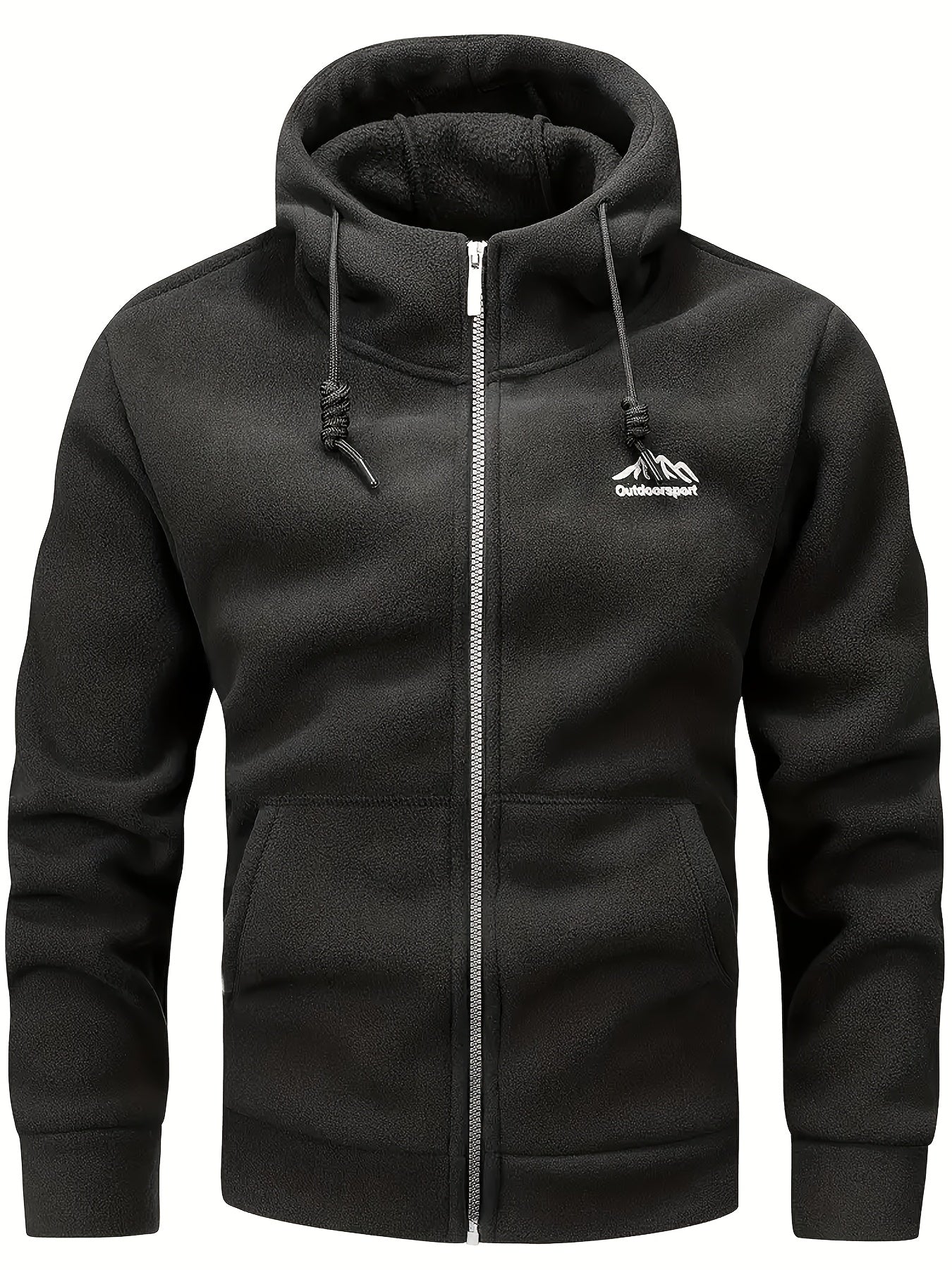 Softshell Jas Waterdicht en Winddicht Modern Design