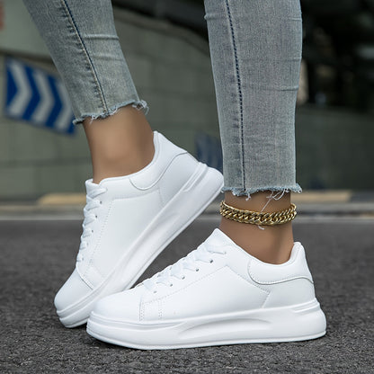 Dames Sneakers Zacht en Comfortabel Loopgemakkelijk