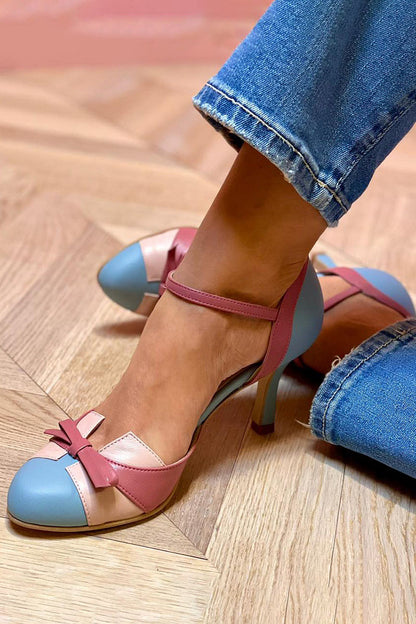 Hoge Hakken voor Dames Comfortabele Stilettos