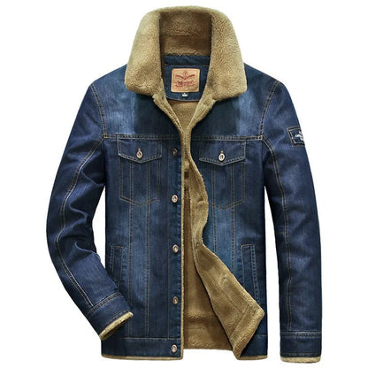 Heren Winterjas Warm en Waterdicht Stijlvol Design