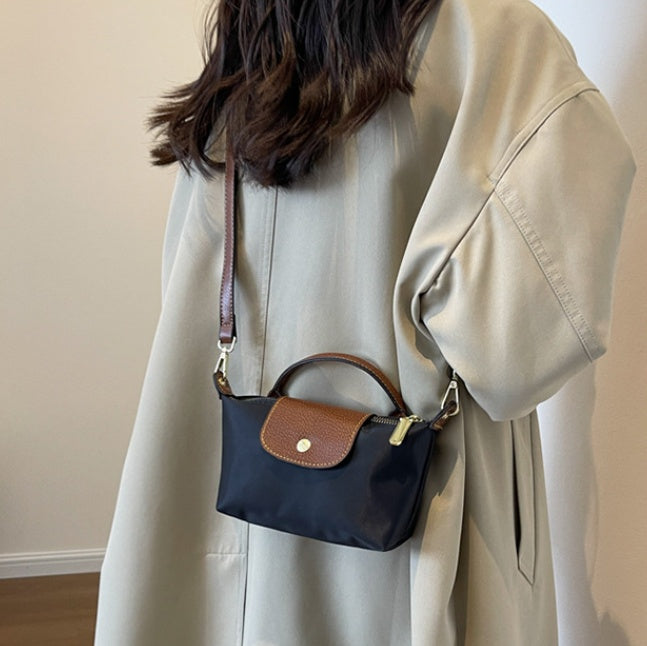 Moderne Dusselbag voor Dames