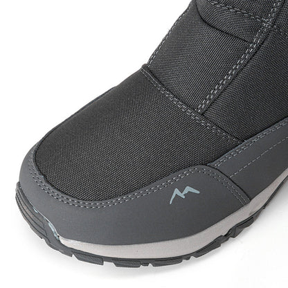 Dames Sneeuwlaarzen Waterdicht Warm en Antislip