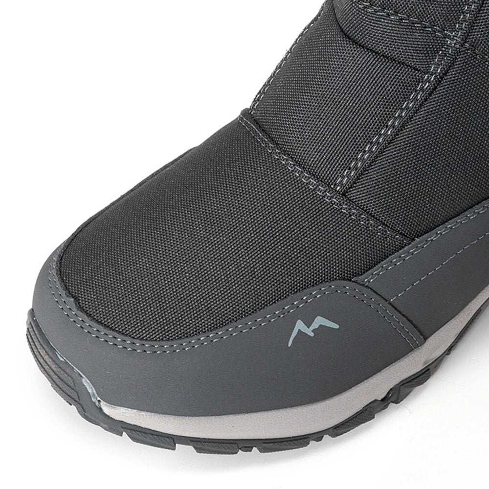 Dames Sneeuwlaarzen Waterdicht Warm Antislip Laarzen voor Winter