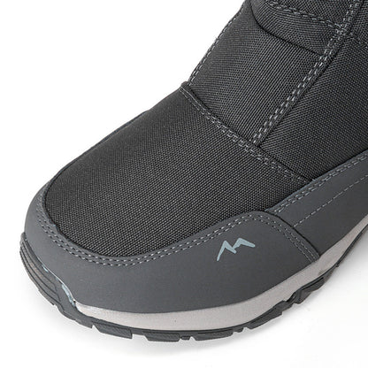 Dames Sneeuwlaarzen Waterdicht Warm en Antislip