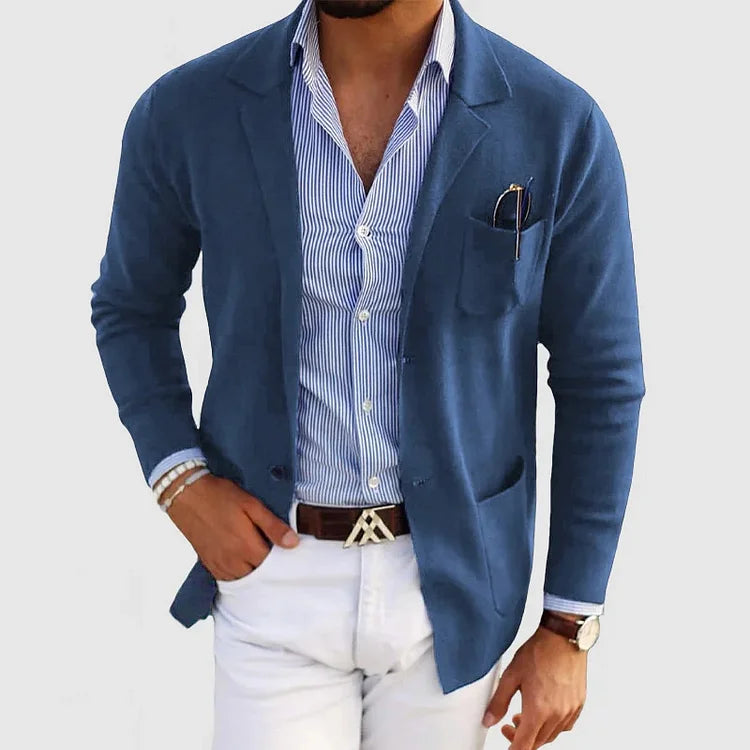 Elegante Blazer voor Mannen - StudioMarella