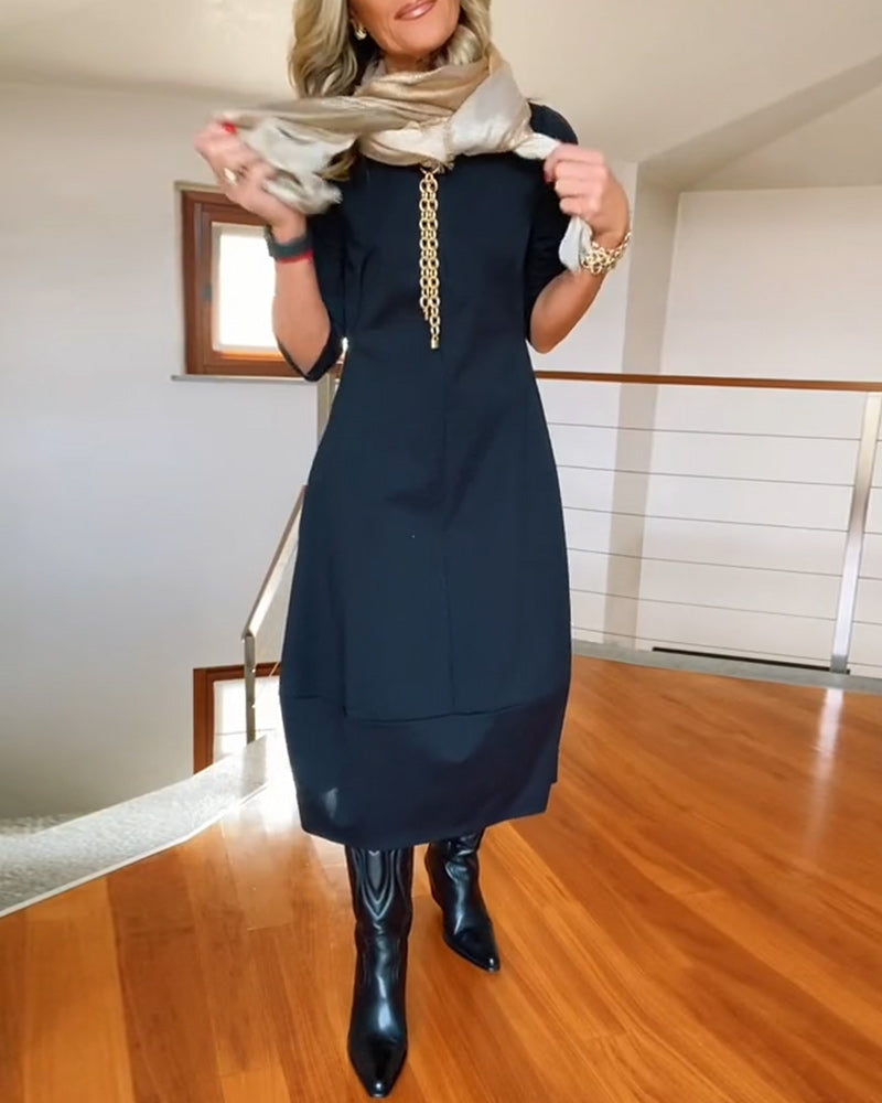 Elegante Jurk Arianna