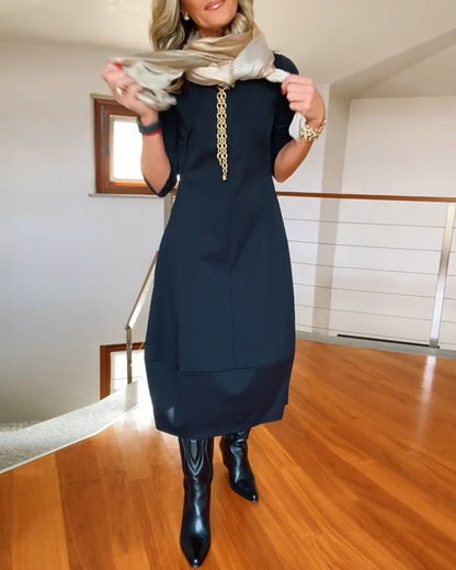 Elegante Jurk Arianna