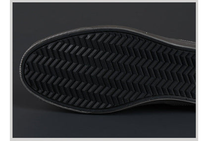 Heren Leren Schoenen Elegant Comfortabel