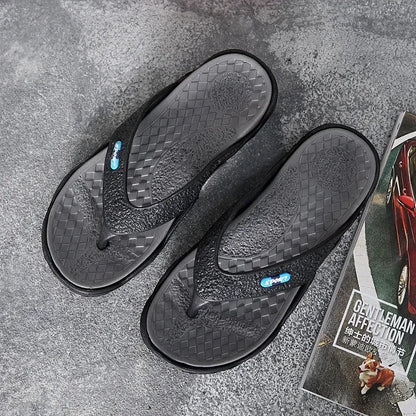 Antonio | Lichte Mode Sandalen