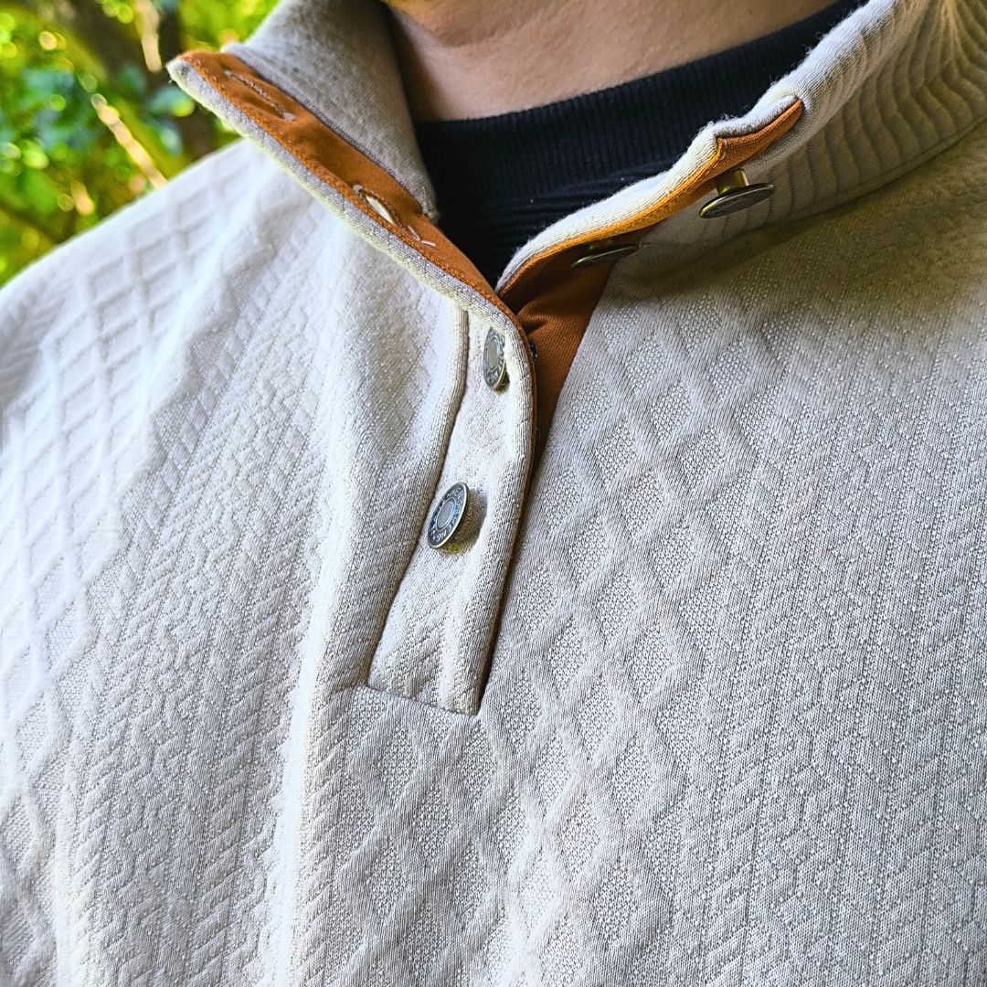 Antonio | Moderne Pullover voor Mannen