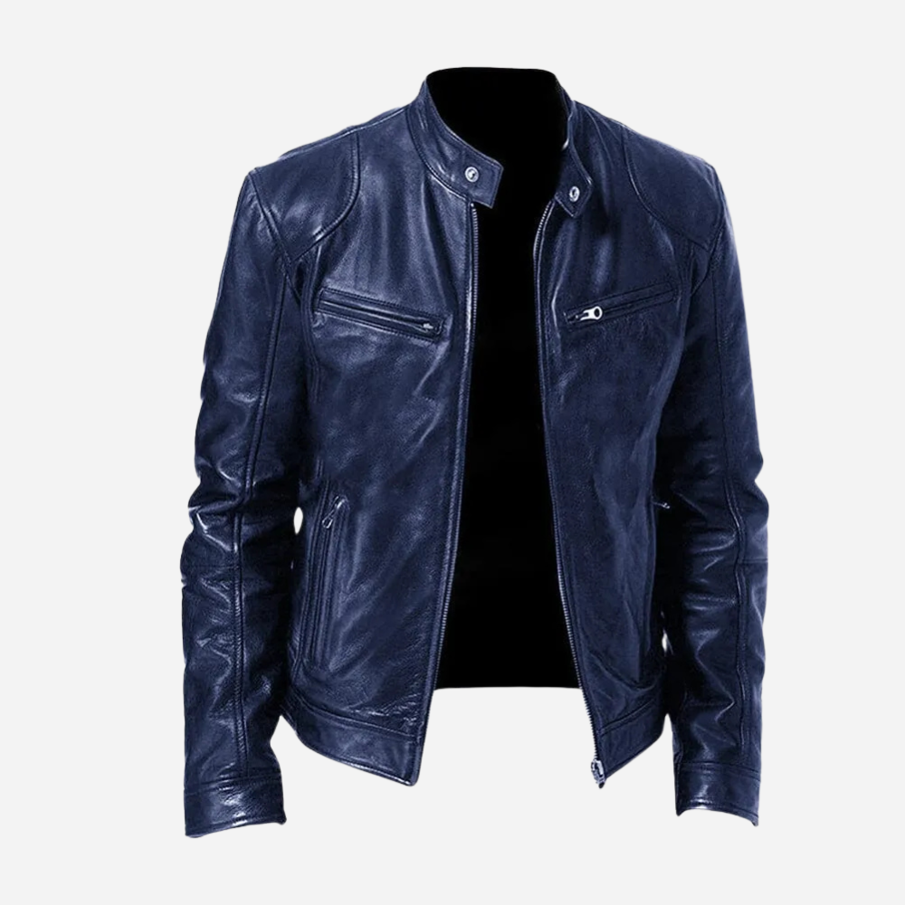 Stijlvolle Herenjas Rocco Modern Design