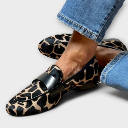Dames Slipper Comfortabele Pasvorm - StudioMarella