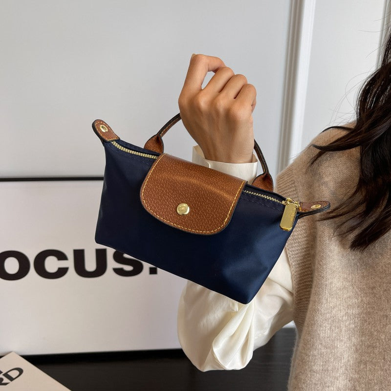 Moderne Dusselbag voor Dames - StudioMarella
