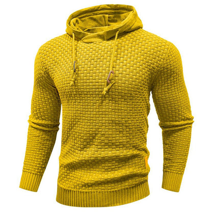 Heren Sweatshirt met Kap