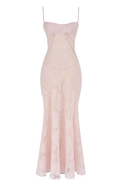 Lange Zomerjurk Dames Elegant en Comfortabel
