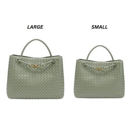 Luxe Schoudertas voor Dames met Stijlvol Design