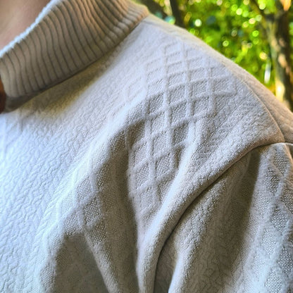 Antonio | Moderne Pullover voor Mannen